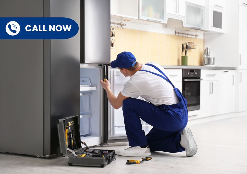 Wellfleet Appliance Repair Company